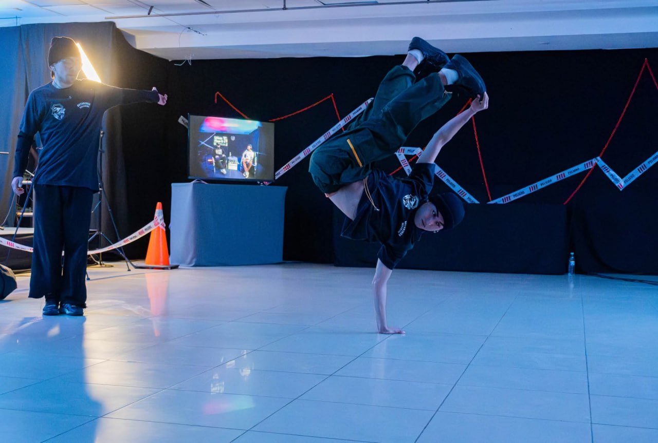 Festival Danza Fin del Mundo 2