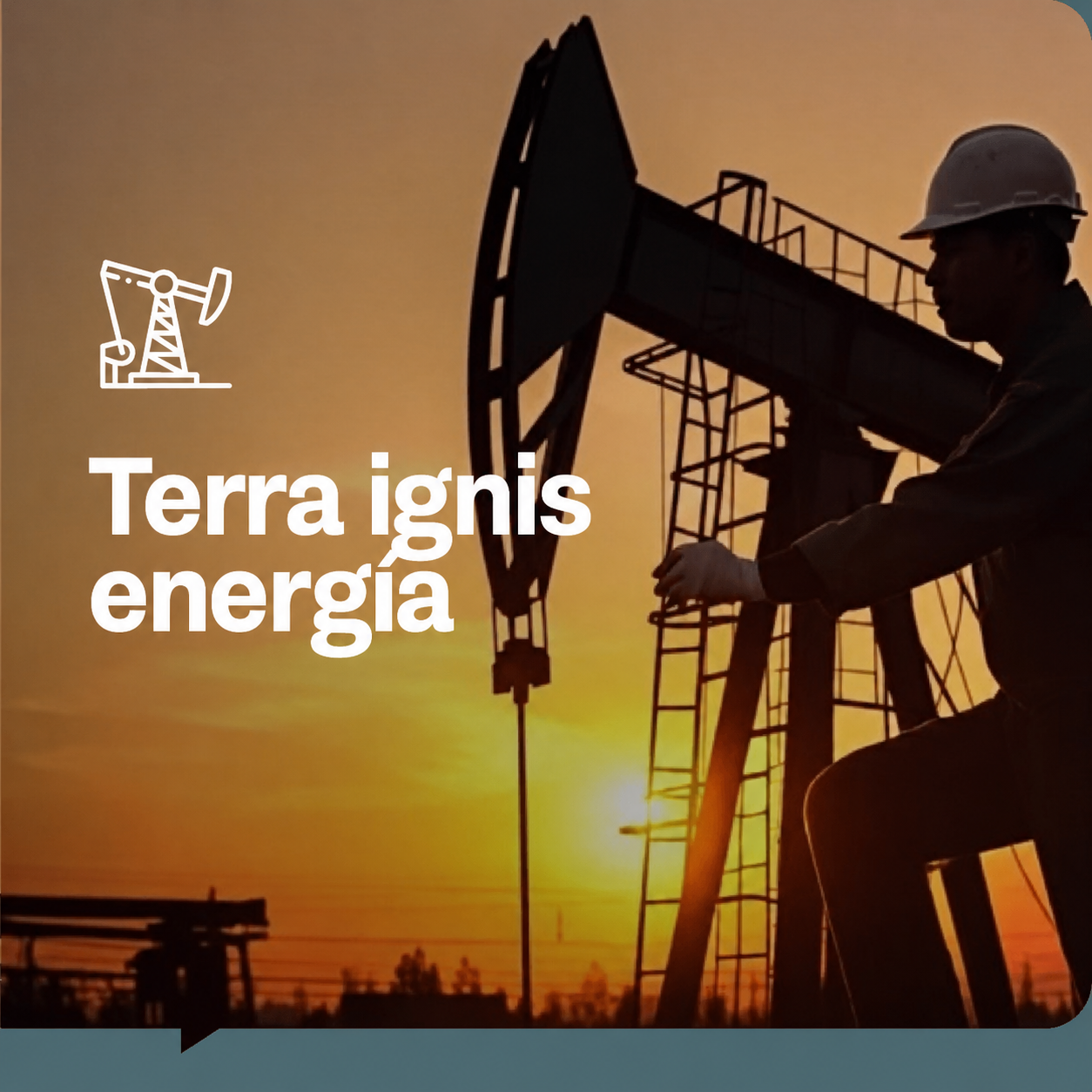 Terra Ignis Energía