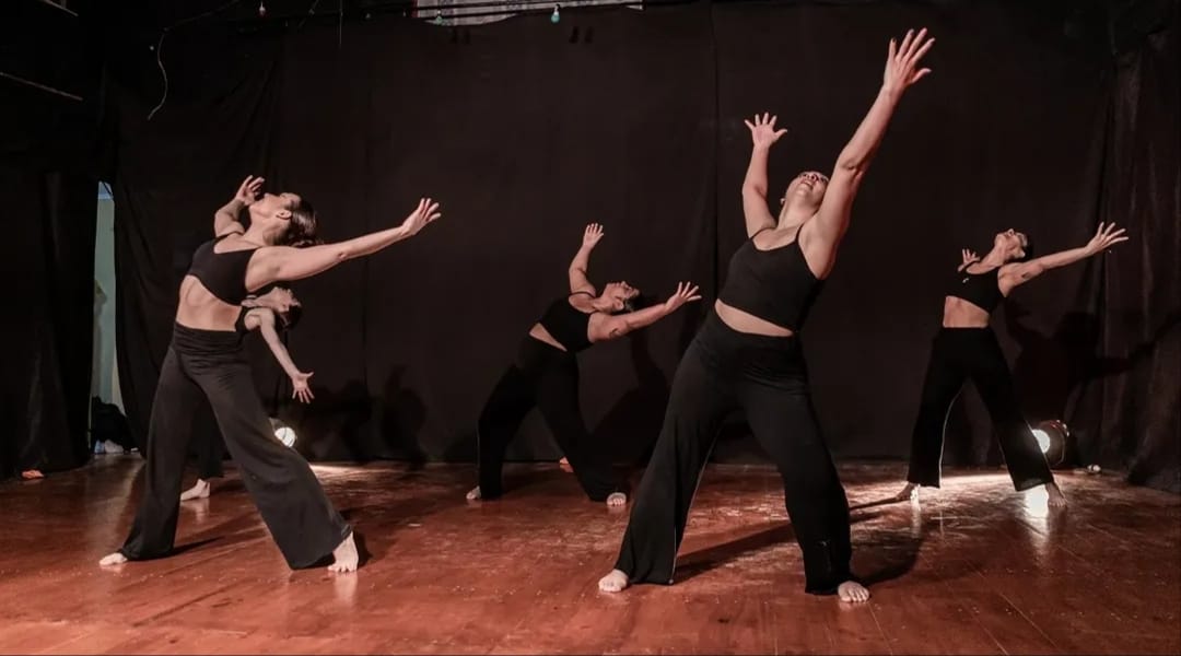 Danzas en el Fin del Mundo 6