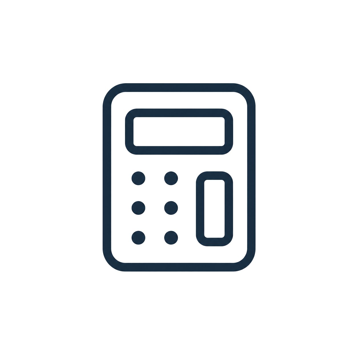 Diseno visual de sistemas financieros