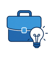&Iacute;cono de proyectos productivos
