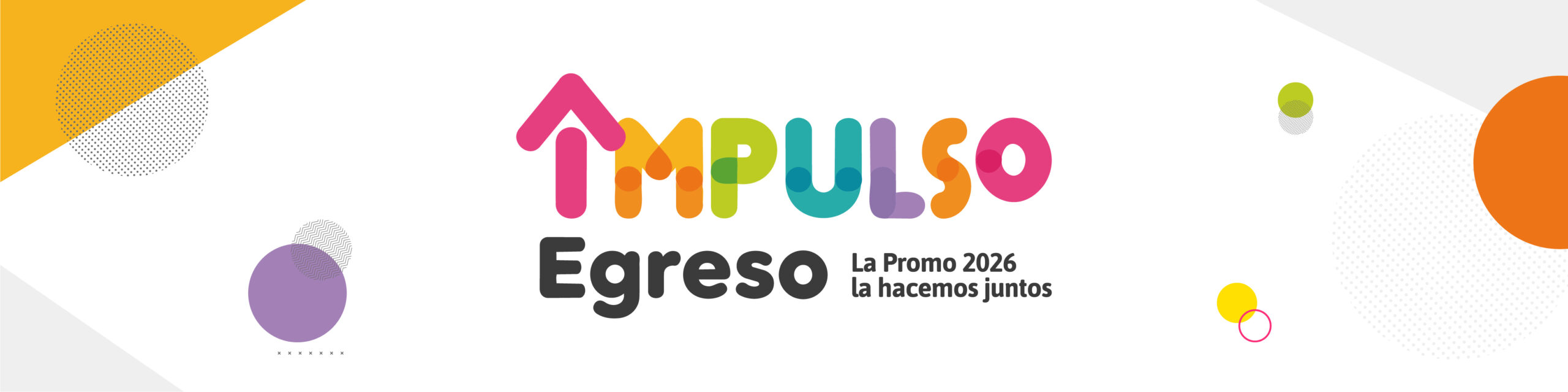Impulso Egreso